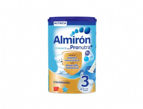Almiron Advance Pronutra+ 3 800g